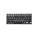 HAVIT KB220BT Bluetooth Mini Keyboard 